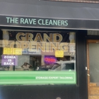 Rave Cleaners