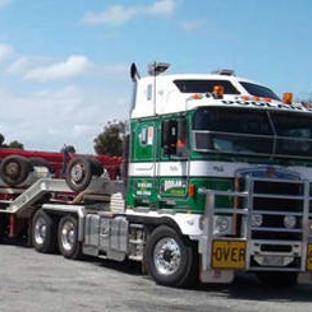 Doolan's Heavy Haulage Pty Ltd - Maddington, WA