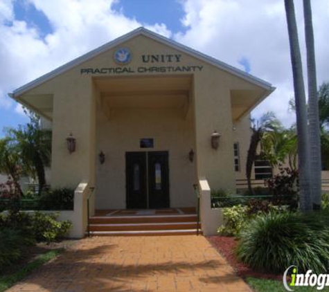 Unity Church Of Hollywood - Hollywood, FL