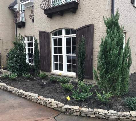 Pettit's Lawnscapes LLC - Memphis, TN