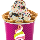 Menchie's Frozen Yogurt - Party & Event Planners