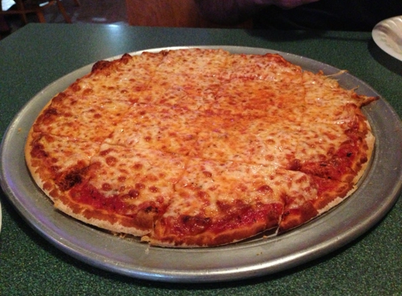 Paul's Chicago Pizza - Clearwater, FL