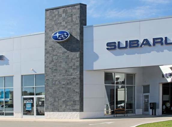 Wilde Subaru - Waukesha, WI