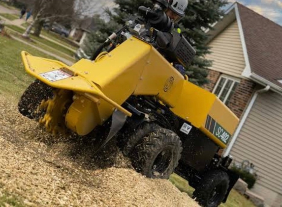 Andary's Stump Mulching - Highbury, SA