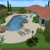 3D Pool & Landscape Designs gallery