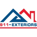 911-Exteriors - Roofing Contractors