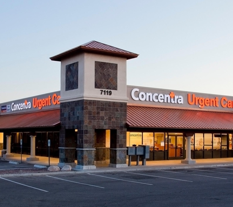 Concentra Urgent Care - Gardena, CA