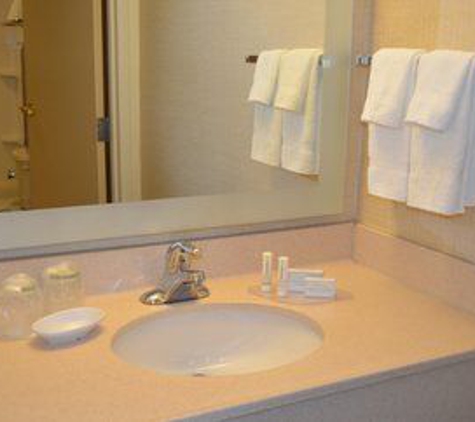 SpringHill Suites Lansing - Lansing, MI