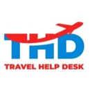 Travel Help Desk - Airline Ticket Agencies