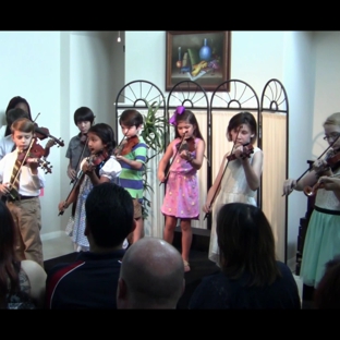 Allegro Violin School - Tomball, TX