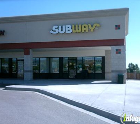 Subway - Littleton, CO