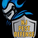 NJ Pest Defense - Pest Control Services