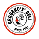 Groucho's Deli of West Columbia - Delicatessens