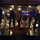 The Auld Shebeen