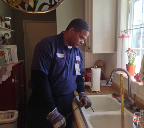 Discount Plumbing Sewer - Manteca, CA