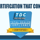 Total Dealer Compliance