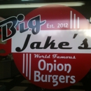 Big Jakes Onion Burgers - Fast Food Restaurants