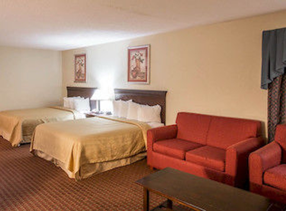 Quality Inn - Black Mountain, NC