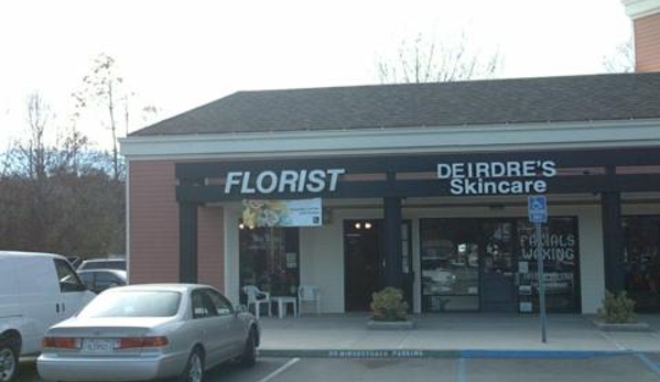 Mission Hills & Hillcrest Florist - San Diego, CA