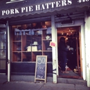 Pork Pie Hatters - Hat Shops