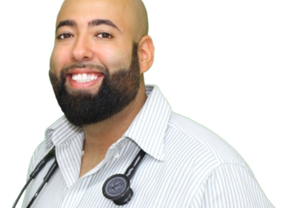 Dr. Abdel Jibawi, MD - Spring Hill, FL