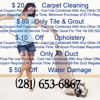 Missouri City Carpet Cleaning gallery