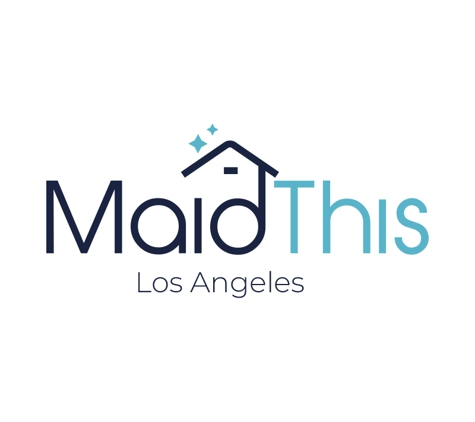 MaidThis Cleaning of Los Angeles - Los Angeles, CA