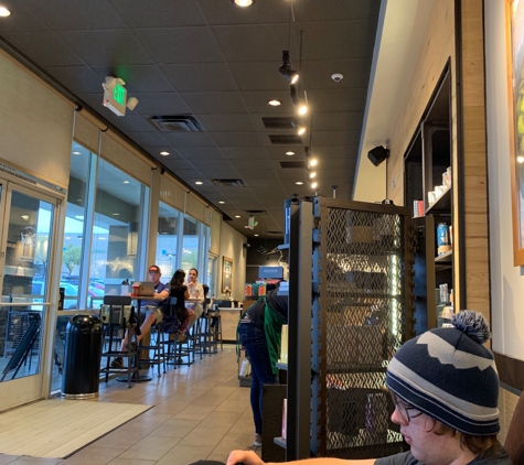 Starbucks Coffee - Henderson, NV