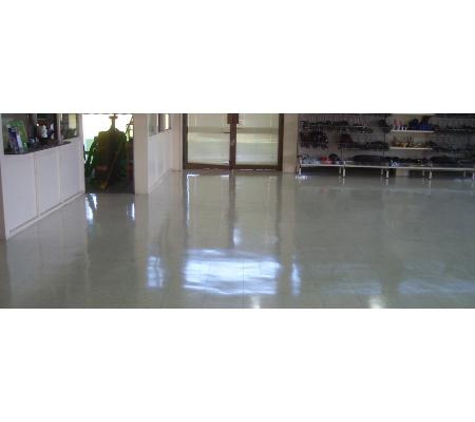 Hartley Floors - Dubbo, NSW