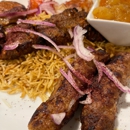 Afghan Kabob Palace - Middle Eastern Restaurants