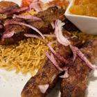 Afghan Kabob Palace