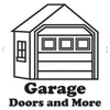 Garage Doors & More Service gallery
