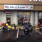 Bike & Scooter Super Shop
