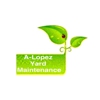 A Lopez Yard Maintenance gallery