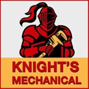 Knight's Mechanical Inc - Water Heaters