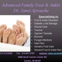 Advanced Family Foot & Ankle