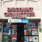 Discount Cigarettes