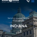 Keller & Keller - Accident & Property Damage Attorneys