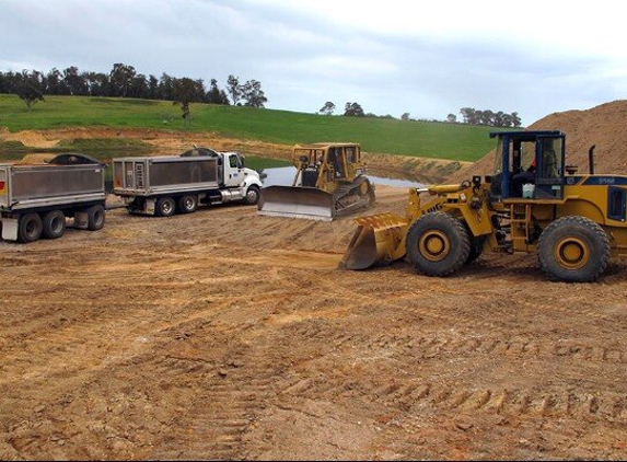 Bairnsdale Road Services - Bairnsdale, VIC