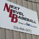 Next Level Baseball - Baseball Instruction