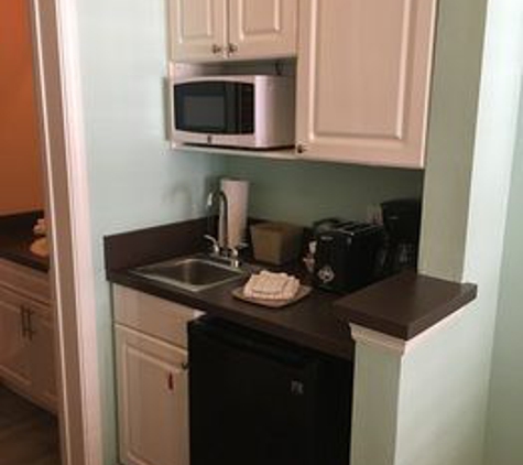 WorldMark Orlando - Kingstown Reef - Orlando, FL