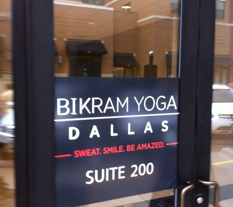 Bikram Yoga Dallas - Dallas, TX