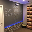 Lake Guntersville Dentistry - Dentists