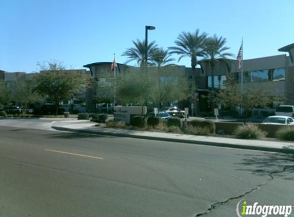 Scottsdale Atrium in Care of Camidor - Scottsdale, AZ