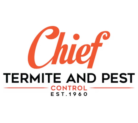 Chief Termite & Pest Control Inc - Memphis, TN