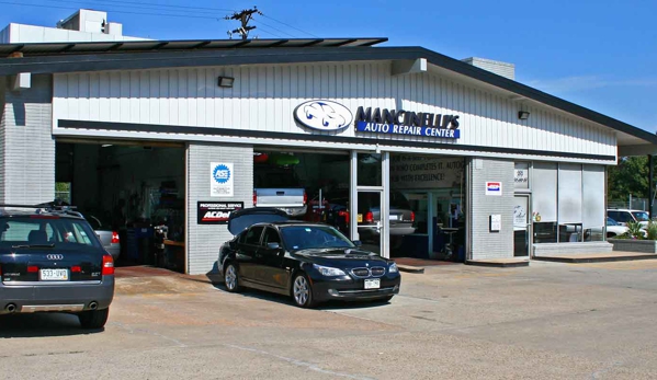 Mancinelli's Auto Repair Center - Denver, CO