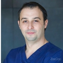 Arkady Lipnitsky, D.C., D.A.C.R.B, C.I.C.E - Chiropractors & Chiropractic Services