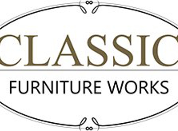 Classic Furniture Works - Bel Air, MD