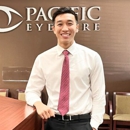Pacific Eye Care - Contact Lenses