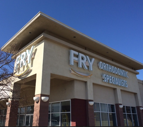 Fry Orthodontic Specialists - Kansas City, MO